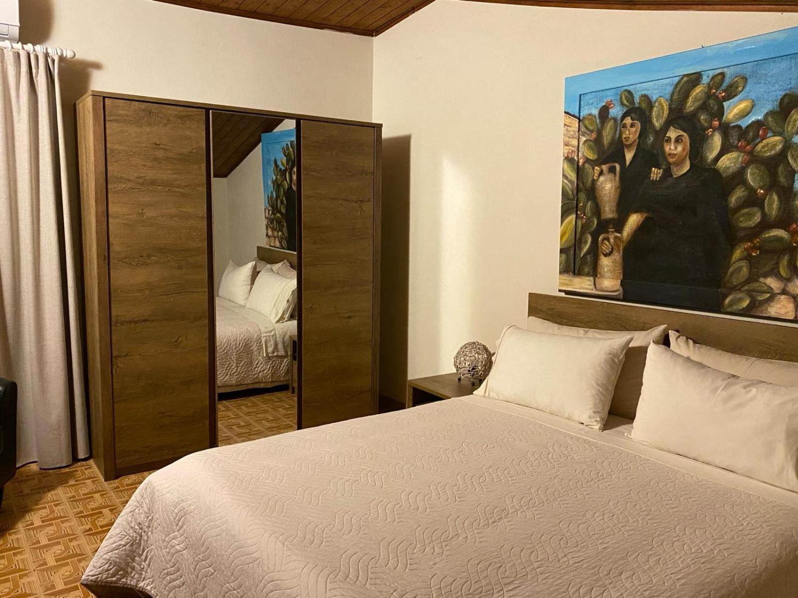 Mary Home Sicily Ragusa Exterior photo